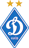 Escudo Dynamo Kyiv Feminino