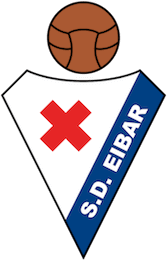 Escudo Eibar II Feminino