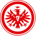 Escudo Eintracht Frankfurt II Feminino