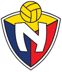 Escudo El Nacional Feminino