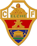 Escudo Elche II Feminino