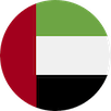 Escudo Emirados Árabes