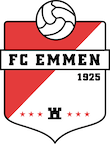 Escudo Emmen Sub-18