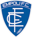 Escudo Empoli Feminino