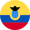 Escudo Equador Sub-17
