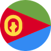 Escudo Eritrea