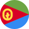 Escudo Eritrea Sub-23