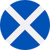 Escudo Escócia