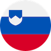 Escudo Eslovênia