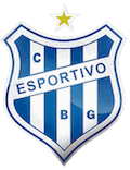 Escudo Esportivo-RS