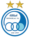 Escudo Esteghlal