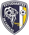 Escudo Estudiantes Caracas