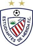 Escudo Estudiantes Mérida