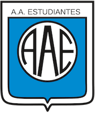 Escudo Estudiantes Río Cuarto