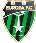 Escudo Europa FC