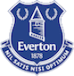 Escudo Everton Feminino