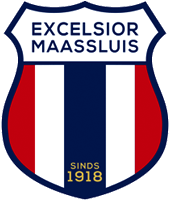 Escudo Excelsior Maassluis