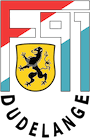 Escudo F91 Dudelange