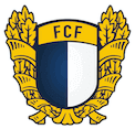 Escudo Famalicão Feminino