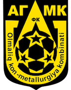 Escudo FC AGMK