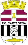 Escudo FC Cartagena Sub-19