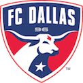 Escudo FC Dallas