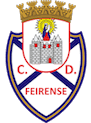 Escudo Feirense Sub-19