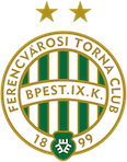 Escudo Ferencváros II