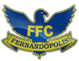 Escudo Fernandópolis Sub-20