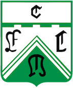 Escudo Ferro Carril Oeste Feminino