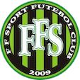 Escudo FF Sports Sub-23