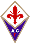 Escudo Fiorentina Sub-19 Feminino