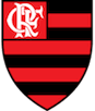 Escudo Flamengo Feminino