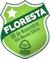 Escudo Floresta Sub-19