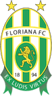 Escudo Floriana