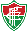 Escudo Fluminense de Feira Sub-20