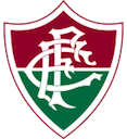 Escudo Fluminense Feminino