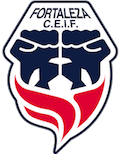 Escudo Fortaleza CEIF Feminino