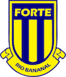 Escudo Forte Sub-20