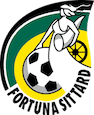 Escudo Fortuna Sittard Feminino