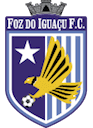 Escudo Foz do Iguaçu Sub-23