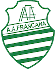 Escudo Francana Sub-20