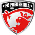 Escudo Fredericia