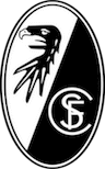 Escudo Freiburg Sub-17