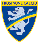 Escudo Frosinone