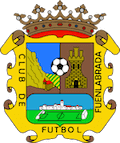 Escudo Fuenlabrada Sub-19