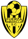 Escudo Fuerza Amarilla