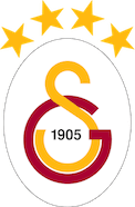 Escudo Galatasaray