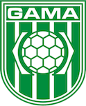 Escudo Gama