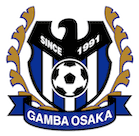 Escudo Gamba Osaka Sub-23